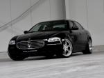 Maserati Quattroporte by Wheelsandmore 2010 года